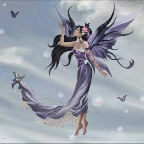 Meet your Posher, Monique - Picture 1 of 1